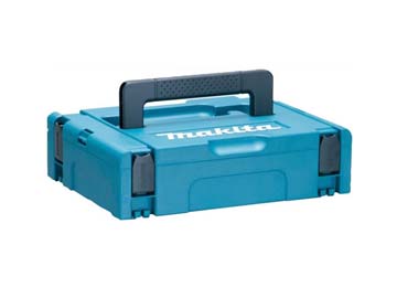 Чемодан MAKPAC 1, MAKITA