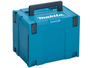 Чемодан MAKPAC 4, MAKITA