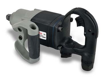 Пневмогайковерт 3/4" 2170Nm SUPER DUTY KAAC2416