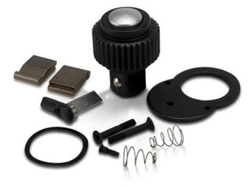 Ремкомплект для трещоток 3/8" CHAG1218, CJBG1220, CHUG1218, TOPTUL