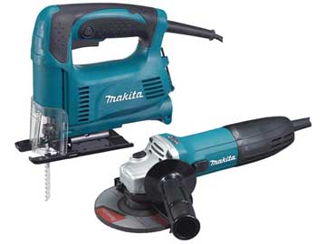 Набор электроинструмента DK 0122, MAKITA