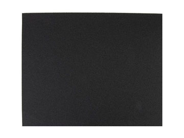 Шлифлист 230х280 Р320 бумага, ABRAforce AM161335