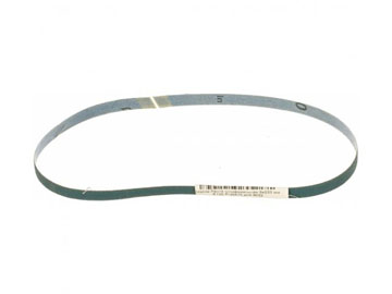 Шлифлента 9х533 мм K120 25 шт, MAKITA