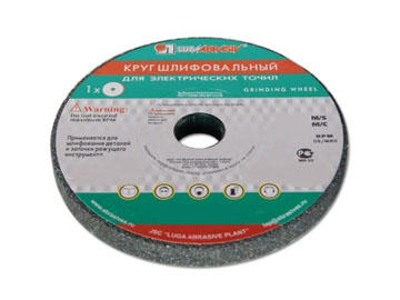 Шлифкруг ПП1 200х20х32 64C 60 О-Р 7 V 35, LUGAABRASIV