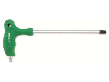 Ключ TORX T30х206х95мм L-Type