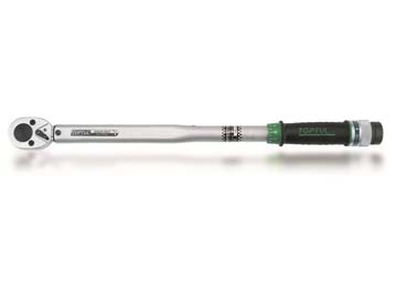 Ключ динамометрический 100-500 Н/м 3/4", TOPTUL