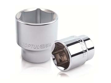 Головка 3/4" 32мм 6гр., TOPTUL