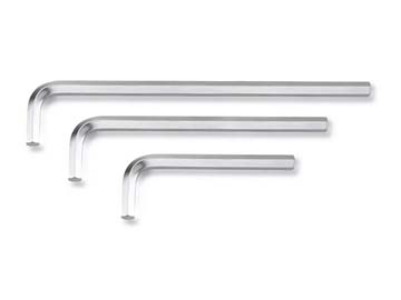 Ключ шестигранный 14х294х70мм EXTRA LONG, TOPTUL
