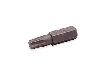 Насадка TORX T30*25 1/4", TOPTUL