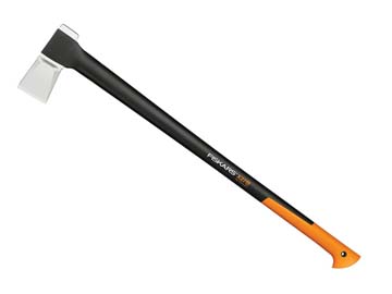 Топор-колун X27 XXL, FISKARS