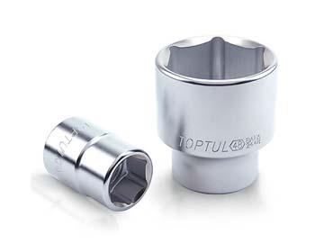 Головка 3/4" 27мм 12гр., TOPTUL