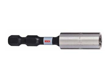 Универс. магн. держатель для бит Impact Control 60 мм, BOSCH 2608522320