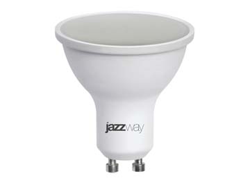 Lampa Svetodiodnaya Jcdr 7 Vt Power 230v Gu10 3000k Jazzway 50 Vt Analog Lampy Nakal 520lm Teplyj Belyj Svet Kupit V Minske