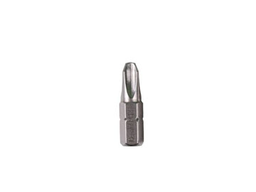 Насадка крестообразная PH2 25мм GP3700-25