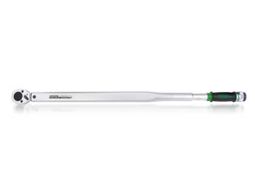 Ключ динамометрический 140-700 Н/м 3/4", TOPTUL