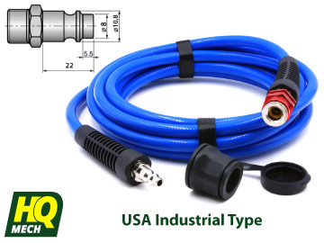 HQ-AH06-1010BLUE