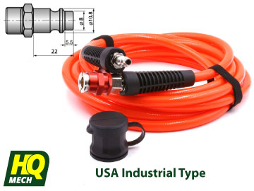 HQ-AH06-1010RED