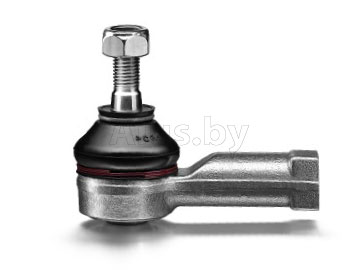 Наконечник рулевой тяги к-т 2 шт., ВАЗ 2108-09, LADA 21080341410000