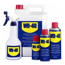 Wd-40 
