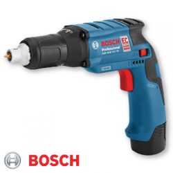 Шуруповерт BOSCH GSR 10,8 V-EC TE